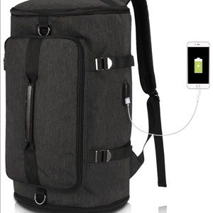 Hiking backpack